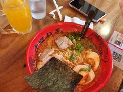 -寸屋拉面(凯德晶萃店)