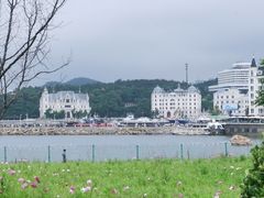 -黑石礁公园