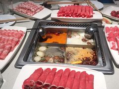 -海底捞火锅(亲子主题北金鹰店)