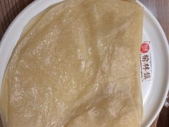 -榆林镇筋饼(文端总店)