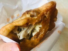 -家阳赵师傅油饼包烧麦(粮道街店)