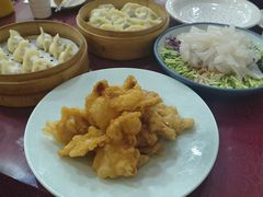 -老边饺子馆(中街店)