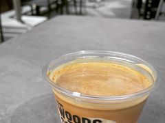 -THE WOODS 简餐 (国贸商城店)