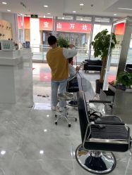 -Coo Hair salon