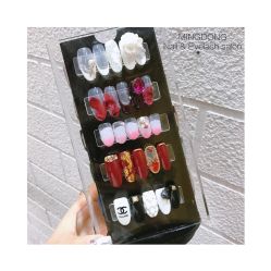 -明洞造型精品烫染