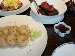 -甄御•海鲜新青岛菜(麦岛店)