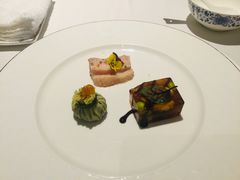 -Yan Ting 宴庭中餐厅(上海静安瑞吉酒店)