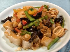 -百味饺子城•海鲜家常菜(秦皇岛店)