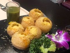 -克比叔叔印度餐厅Kebabs on the Grille (人民广场店)