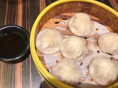 鲜肉小笼包-江太极江浙菜(马桥万达广场店)