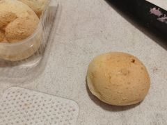 -BreadTalk面包新语·烘焙蛋糕(广州白云五号店)