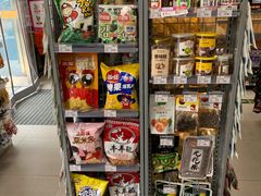 零售区-便利蜂(鲁商国奥城2号楼店)