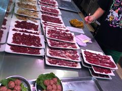 -伟记牛肉(金鸿公路店)