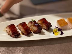 -广州文华东方酒店·江-由辉师傅主理