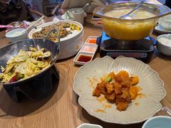 -四道菜·福建菜馆(莆田万达店)