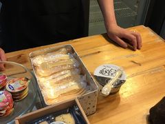 -狐狸家·酸奶酪专门店(平江路店)
