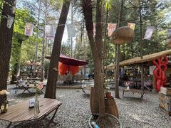 -大鹅岛绿色生态美食园