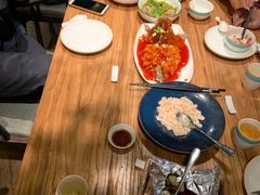 -香雪海·蘇面館(湖滨店)