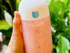 -兰熊鲜奶(西直门凯德mall店)