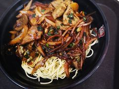 -常熟炒浇面馆(蓝旗街店)