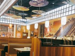 -千寻山野烤肉(中关村店)