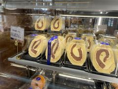 -莫斯科餐厅面包坊(北展店)