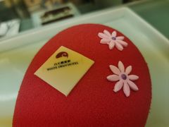 -白天鹅宾馆·流浮阁咖啡厅