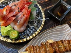 -吉屋居酒屋(群力店)