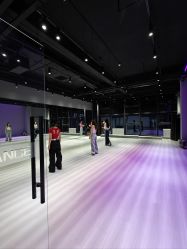 点击看大图 -VP 舞蹈工作室