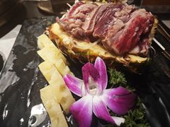 -杨小佳·齐齐哈尔烤肉·烤串(广州店)