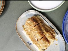 -兰溪小馆(东直门簋街店)