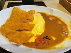 -噹噹呀咪咖喱屋(三阳百盛店)