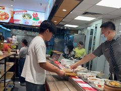-72街荷叶饭(东方宝泰广场店)