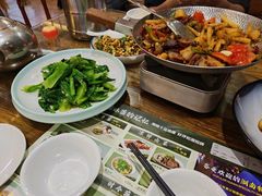 -老唐三下锅 ·张家界地标美食(溪布街店)