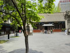 -万寿八仙宫