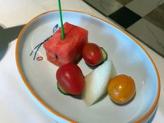 -同喜烤鸭店(光芒店)