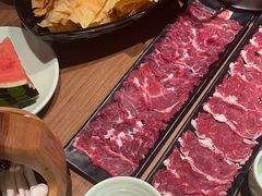 -掂档潮汕牛肉火锅(沈阳万象城店)