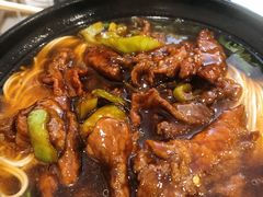 -董记面馆(漳州二路店)