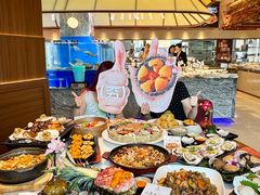 -鲜得莱渔港·小平岛海胆馆(七贤岭店)