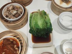 -金鼎轩(方庄天坛店)