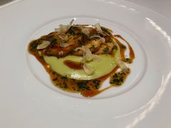 -Le Comptoir de Pierre Gagnaire