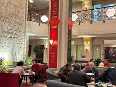 -国际饭店·原点咖啡吧ORIGIN CAFE&BAR