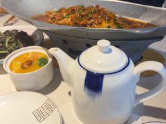 -不倒翁·安徽名菜楼(步行街店)