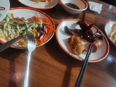 -快乐爱斯米牛排自助(太原街万达店)