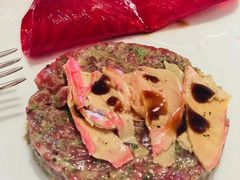 -Le Comptoir de Pierre Gagnaire