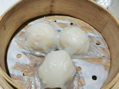 -喜粤8号(四海唐人街店)