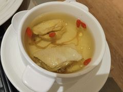 -宁海安岚·南溪阁全日餐厅