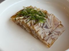 -西安饭庄·非遗陕菜(钟楼店)