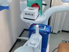 -牙博士口腔品牌连锁(杨浦店)