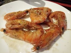 -OPEN開全日自助餐厅·西餐·海鲜(佛山希尔顿酒店)